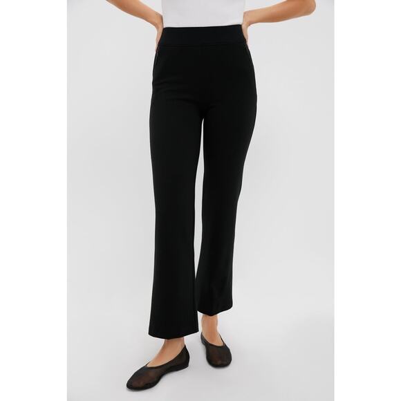 Tuckernuck Pants - TUCKERNUCK SPORT Black 28 Inch Compression September Pant Size XS NWT